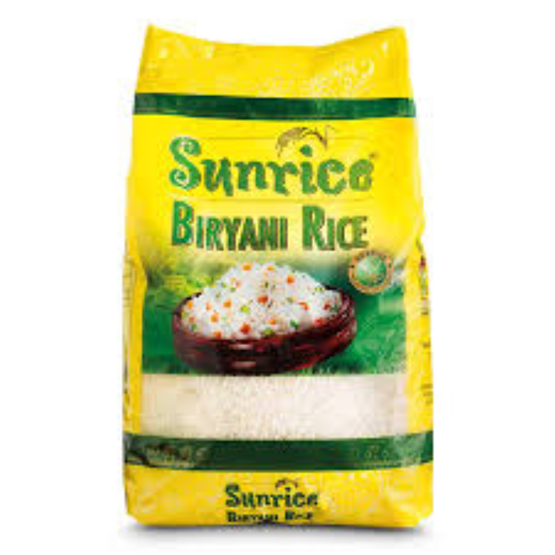 SUNRICE BIRYANI 2KG